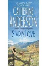 SIMPLY LOVE.-Catherine