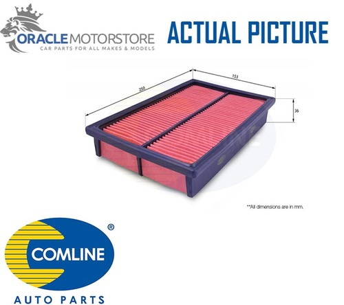 New comline engine air - comline,
