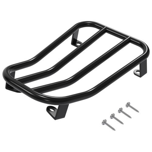 Floor board luggage - floor, black