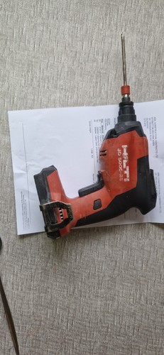 Hilti 5000 a22 - hilti, sd