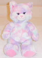 Build bear cat kitten - build,