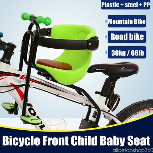 Baby bike seat - bike,
