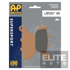 AP Racing 257SR Sintered Rear