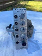Doepfer A-138B - Eurorack Mixer Module