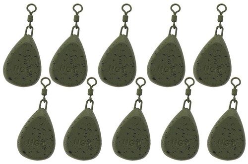 10x carp fishing leads 5oz - fishing,