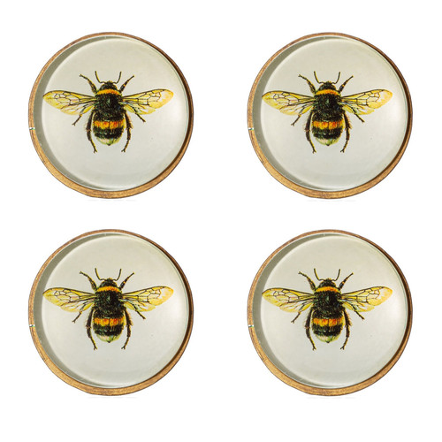 Bee door handle - bee,