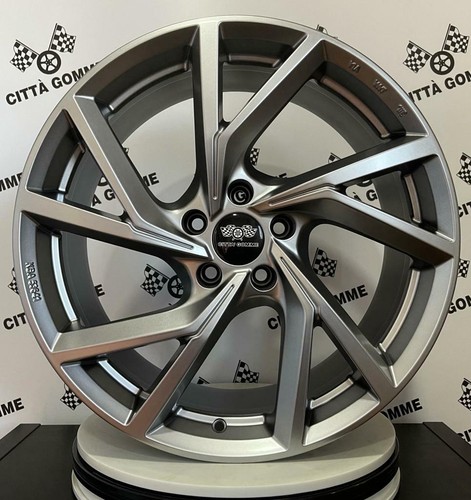 Compatible alloy wheels - 4,