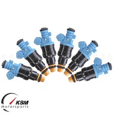 6 X  FUEL INJECTORS FOR