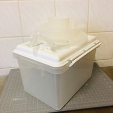 Picnic Set Box Four Persons