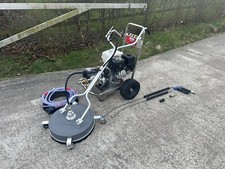 Honda Gx 390 Pressure washer