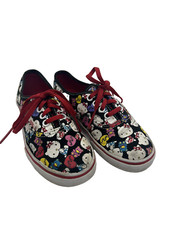 Vans Hello Kitty Kids Shoes