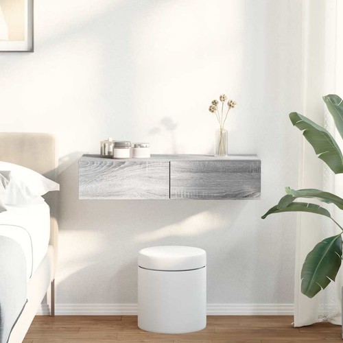 Wall shelf with - wall,