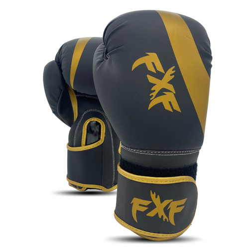 Adult rex leather - leather, boxing