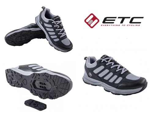 Etc ctx20 leisure spd - etc,
