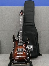 [ESP] E-II HORIZON NT FM Dark