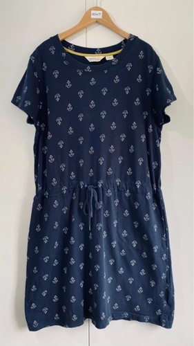 Regatta dress size navy - dress,