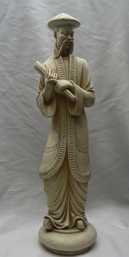Vintage large 40cm chinese - large,