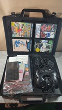 MegaDrive 1 Console Games