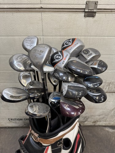 Joblot golf driver fairway - golf,