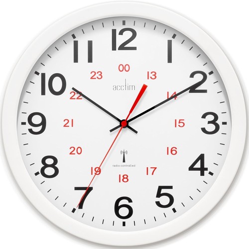 Acctim controller radio - acctim,