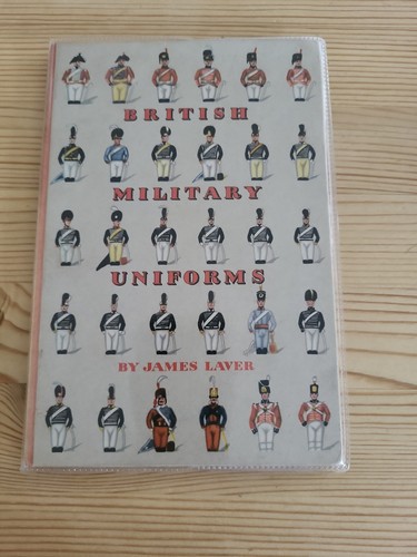British military uniforms - british,