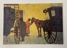 Mumbles Railway Cards