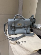 Mulberry Mini Alexa 