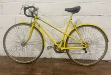 Tsunoda Grand Prix, 1981 Japanese Ladies Road Bike, Working Order For Renovation