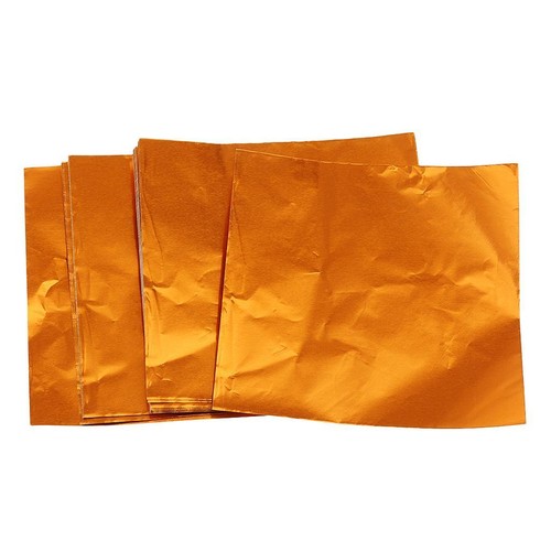 100pcs foil wrappers - 100pcs, package