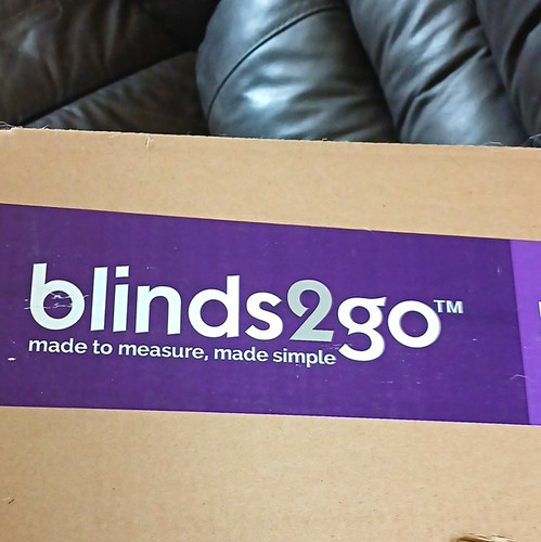Blinds2go black wood blind - blinds2go,