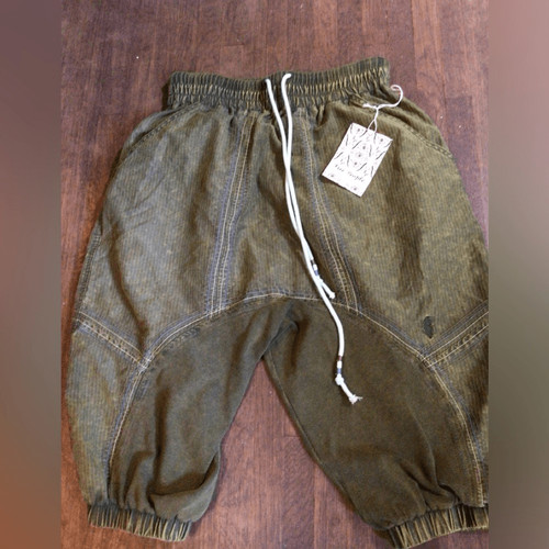New movement olive green - olive,