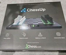 Chessup 2, Electronic Chess