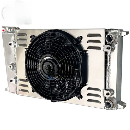 For radiator fan - for, radiator+fan+shroud