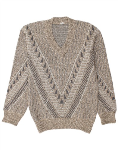 Vintage mens neck jumper - vintage,