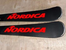 SKIS NORDICA SPITFIRE CA 174 cm !  SEASON 2023/24 ! FREE SHIPPING