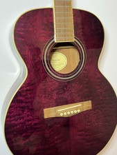 Fender GD-200 Acoustic Guitar