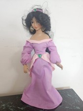 Disney Aladin Princess