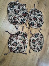 Ercol Cushion Covers Set Of