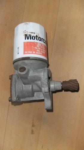 Genuine ford oil - oil, d33fa,