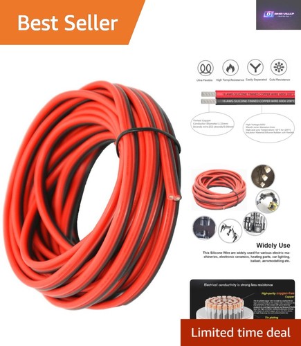 Versatile meter awg - meter, 16