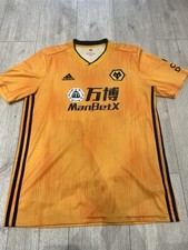 adidas Wolverham Wanderers