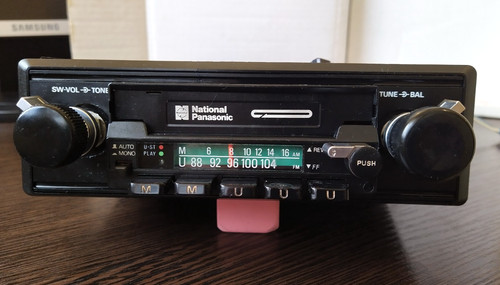 National panasonic 5500eng - national,