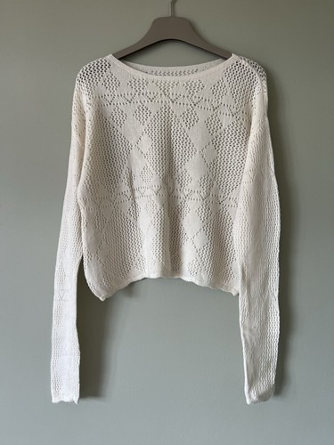 New cashmere blend - cashmere, knit