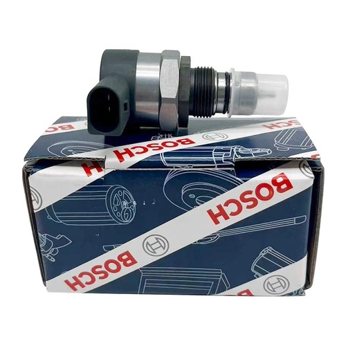 Bosch fuel rail pressure - fuel,