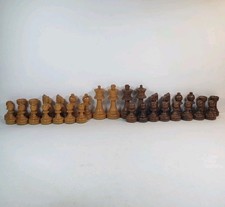 Vintage Large Staunton-Style