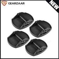 4pcs Caravan Steady Pads set