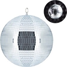Large Disco Mirror Ball