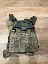 novritch plate carrier