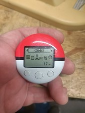 POKEWALKER Console NTR-032 for Nintendo DS Pokemon Poke Walker WORKING