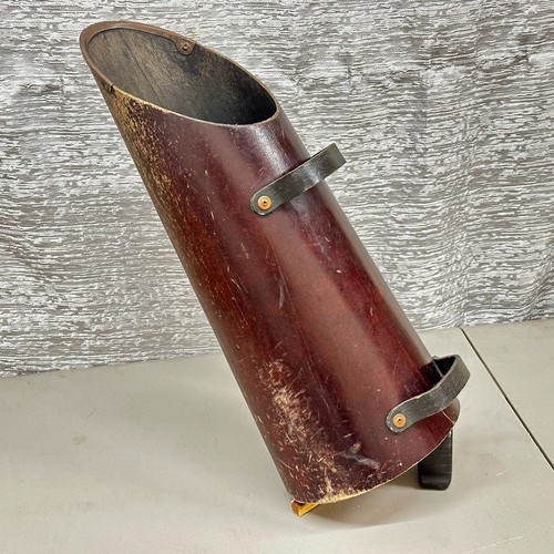 Beautiful english style cone - english,